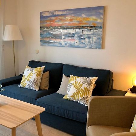 Espectacular 1ª Linea De Playa...Te Enamoraras!!! Apartment Fuengirola Exterior photo